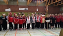 5. Platz bei den Deutschen Meisterschaften im Bosseln (Foto: BRSG Kyffh&auml;user)