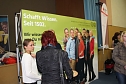 14. Berufsinfotage 2015 im Kyffhäuserkreis eröffnet (Foto: Karl-Heinz Herrmann) 14. Berufsinfotage 2015 im Kyffhäuserkreis eröffnet (Foto: Karl-Heinz Herrmann)