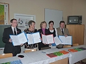 Kooperationsvereinbarung Regelschule Ebeleben (Foto: Karl-Heinz Herrmann)
