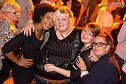 Party im Jugendclubhaus in Nordhausen (Foto: Belvedere Media Agentur)