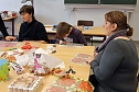 "Interkulturellen Aktionstag" an &Ouml;stertalschule (Foto: Karl-Heinz Herrmann)