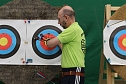 Traditionelles Adventsturnier im Bogenschießen (Foto: Karl-Heinz Herrmann) Traditionelles Adventsturnier im Bogenschießen (Foto: Karl-Heinz Herrmann)
