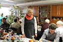 Weihnachtsmann hat Echtheitstest bestanden (Foto: Karl-Heinz Herrmann)