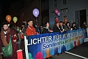 Sondershausen SINGT und leuchtet bunt (Foto: Karl-Heinz Herrmann)