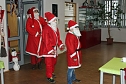 Mehr als nur Weihnachtsparty (Foto: Karl-Heinz Herrmann)