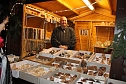 Gut besuchter Weihnachtsmarkt (Foto: Karl-Heinz Herrmann)