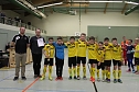 3. Allianz-Hallen-Cup f&uuml;r U12-Junioren (Foto: Karl-Heinz Herrmann)
