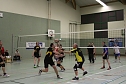 Traditionelles Volleyballturnier in Sondershausen (Foto: Karl-Heinz Herrmann) Traditionelles Volleyballturnier in Sondershausen (Foto: Karl-Heinz Herrmann)