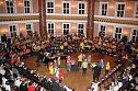 "Starlight - Thüringen singt Musicals" (Foto: privat) "Starlight - Thüringen singt Musicals" (Foto: privat)