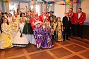 Rosenmontagsparty Sondershausen (Foto: Karl-Heinz Herrmann)