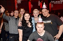Party im Jugendclubhaus in Nordhausen (Foto: Belvedere Media Agentur)