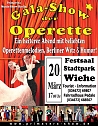 Gala-Show der Operette (Foto: Primavera-Ensemble)