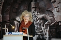 Landwirtschaftsfr&uuml;hst&uuml;ck: Birgit Keller (Foto: nnz)