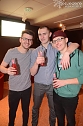 Party im Jugendclubhaus in Nordhausen - der Samstag (Foto: Belvedere Media Agentur)