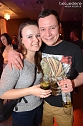 Party im Jugendclubhaus in Nordhausen (Foto: Belvedere Media Agentur)