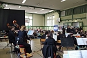 Musik kam in die Schule (Foto: Karl-Heinz Herrmann)