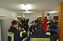 Atemschutzgeräteträger Lehrgang 2016 in der Feuerwehr Greußen (Foto: Andreas Hocke) Atemschutzgeräteträger Lehrgang 2016 in der Feuerwehr Greußen (Foto: Andreas Hocke)