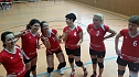 Saisonabschluss für Volleyballerinnen vom SV Rot Weiß Wiehe (Foto: SV Rot-Weiß Wiehe) Saisonabschluss für Volleyballerinnen vom SV Rot Weiß Wiehe (Foto: SV Rot-Weiß Wiehe)