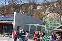 Massenandrang im Kurpark Bad Frankenhausen (Foto: Karl-Heinz Herrmann) Massenandrang im Kurpark Bad Frankenhausen (Foto: Karl-Heinz Herrmann)