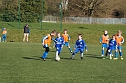 Wackers U9 gewinnt gegen Bad Frankenhausen (Foto: Martina Nebelung)