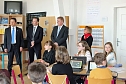 Digitale Welt im Klassenzimmer (Foto: Karl-Heinz Herrmann)