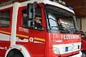 Funksprechausbildung bei der Feuerwehr (Foto: Karl-Heinz Herrmann)