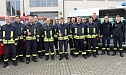 Funksprechausbildung bei der Feuerwehr (Foto: Karl-Heinz Herrmann)