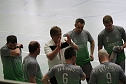 Aus f&uuml;r M&auml;nnerhandball in Sondershausen? (Foto: Karl-Heinz Herrmann)