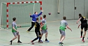 Aus f&uuml;r M&auml;nnerhandball in Sondershausen? (Foto: Karl-Heinz Herrmann)