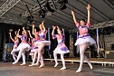 Ballett zum Autofr&uuml;hling. (Foto: G&uuml;nter Herting)