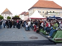 Residenzfest Sondershausen - Freitag (Foto: Karl-Heinz Herrmann)