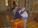 Musik in der Unterkirche in Bad Frankenhausen (Foto: J&uuml;rgen Kieper)