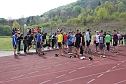 Kreisjugendspiele in der Leichtathletik (Foto: Karl-Heinz Herrmann) Kreisjugendspiele in der Leichtathletik (Foto: Karl-Heinz Herrmann)