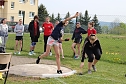 Kreisjugendspiele in der Leichtathletik (Foto: Karl-Heinz Herrmann) Kreisjugendspiele in der Leichtathletik (Foto: Karl-Heinz Herrmann)