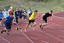 Kreisjugendspiele in der Leichtathletik (Foto: Karl-Heinz Herrmann) Kreisjugendspiele in der Leichtathletik (Foto: Karl-Heinz Herrmann)