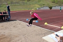Kreisjugendspiele in der Leichtathletik (Foto: Karl-Heinz Herrmann) Kreisjugendspiele in der Leichtathletik (Foto: Karl-Heinz Herrmann)