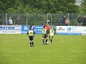 Eintracht gegen Wacker (Foto: nnz)