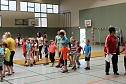 Alle sind "Fit f&uuml;r die Schule" (Foto: Karl-Heinz Herrmann)