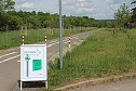 R&auml;der und Radfahrer ohne Ende (Foto: Karl-Heinz Herrmann)