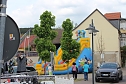Fliederparade durch Bad Frankenhausen (Foto: Karl-Heinz Herrmann)