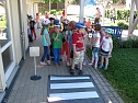 Verkehrssicherheitstag der Kita Bienchen (Foto: Bernd M&uuml;ller)