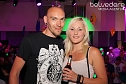 Party im Jugendclubhaus in Nordhausen - der Samstag (Foto: Belvedere Media Agentur)