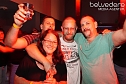 Party im Jugendclubhaus in Nordhausen - der Samstag (Foto: Belvedere Media Agentur)