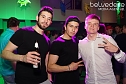 Party im Jugendclubhaus in Nordhausen - der Samstag (Foto: Belvedere Media Agentur)