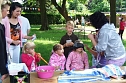 Kindertag Schernberg (Foto: Kreisjugendring)