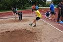 Kreisjugendspiele in Frankenhausen (Foto: Karl-Heinz Herrmann) Kreisjugendspiele in Frankenhausen (Foto: Karl-Heinz Herrmann)