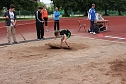 Kreisjugendspiele in Frankenhausen (Foto: Karl-Heinz Herrmann) Kreisjugendspiele in Frankenhausen (Foto: Karl-Heinz Herrmann)