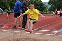 Kreisjugendspiele in Frankenhausen (Foto: Karl-Heinz Herrmann) Kreisjugendspiele in Frankenhausen (Foto: Karl-Heinz Herrmann)