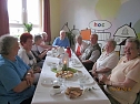 Sommerfest im HOC (Foto: Privat)