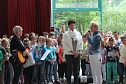 Schulen feierten gemeinsam (Foto: Karl-Heinz Herrmann)